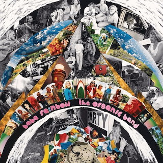 Babe Rainbow Album Art