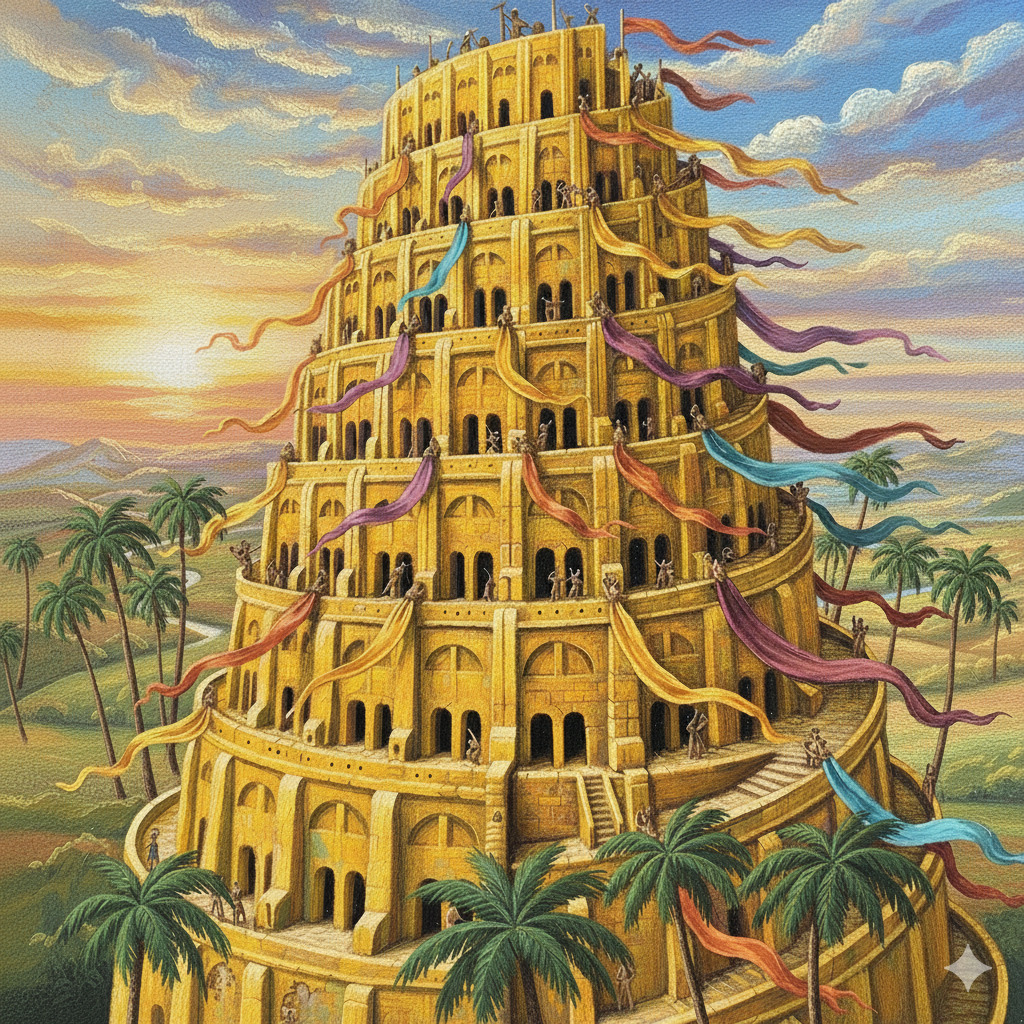 Tower of Babel