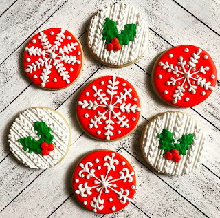 Christmas Cookies