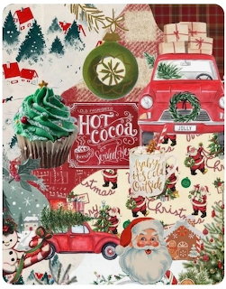 Christmas Hot Cocoa