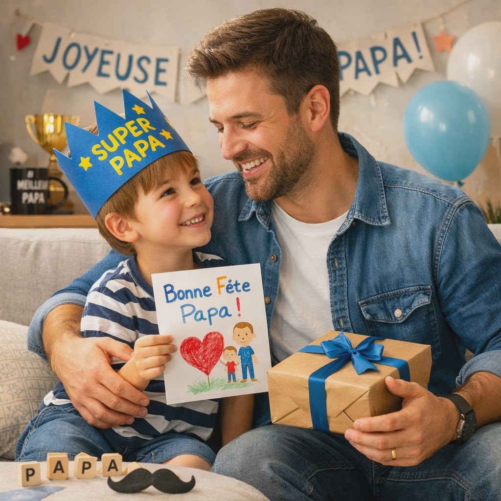 Father's Day Celebration