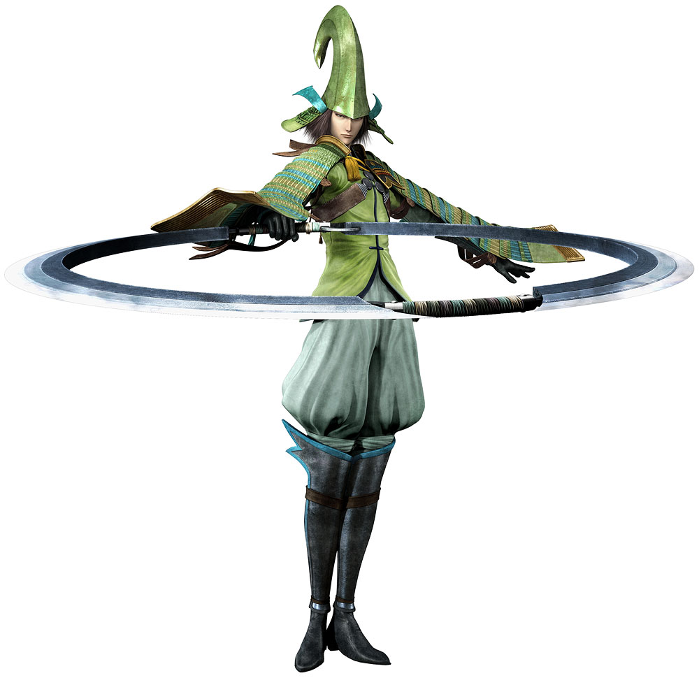 Mori Motonari