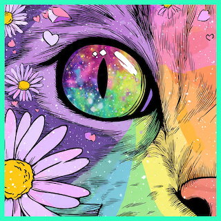 Cat Eye Universe