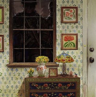 Counting Petals by Chancellor Stokes