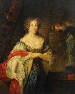 Portrait of a Lady