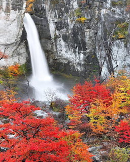 Chorrillo del Salto Waterfall