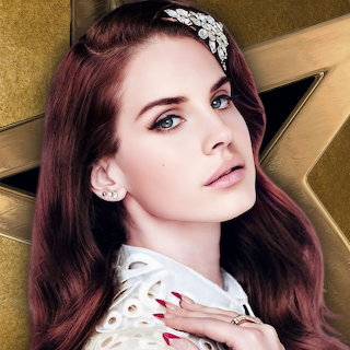 Woman with Auburn Hair