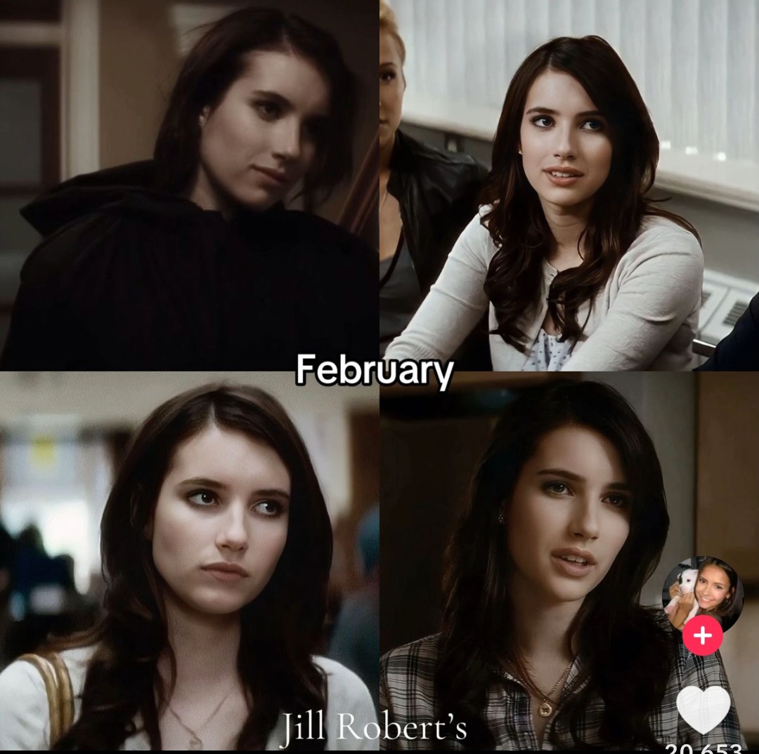 Jill Roberts Collage