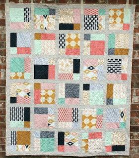 Market Street Quilt