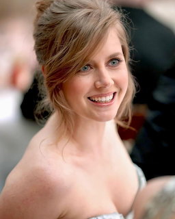 Amy Adams Portrait