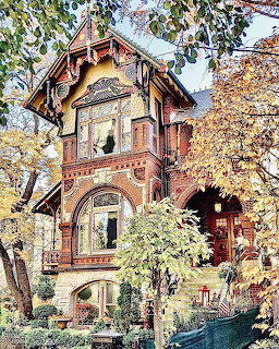 Herman Weinhardt House