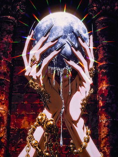 Hands Holding Crystal Ball