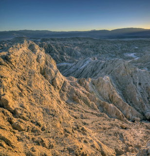 Desert Hills