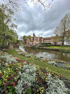 Canterbury Westgate Gardens