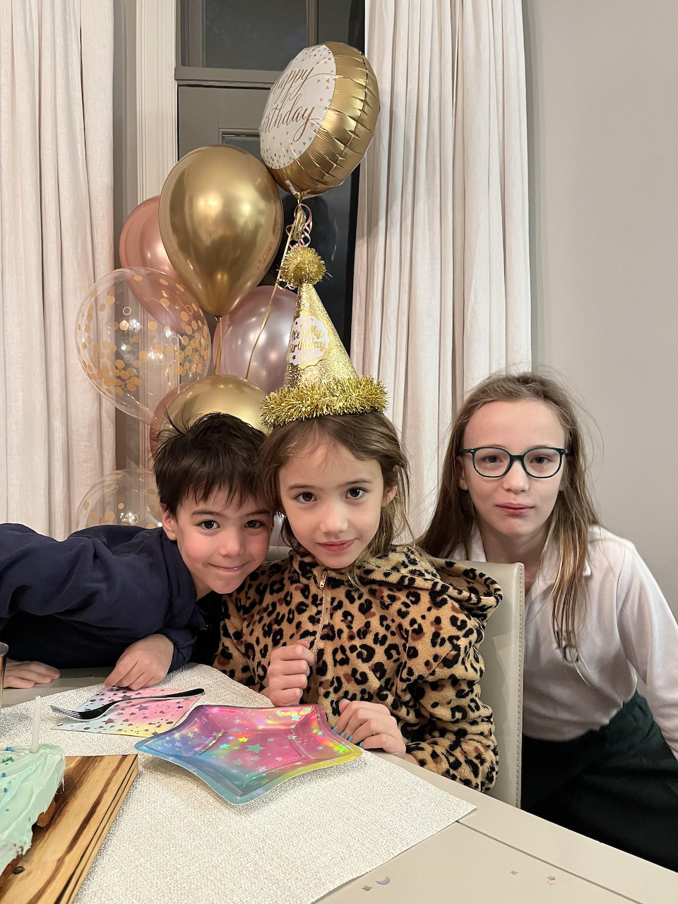 Kids Birthday Party