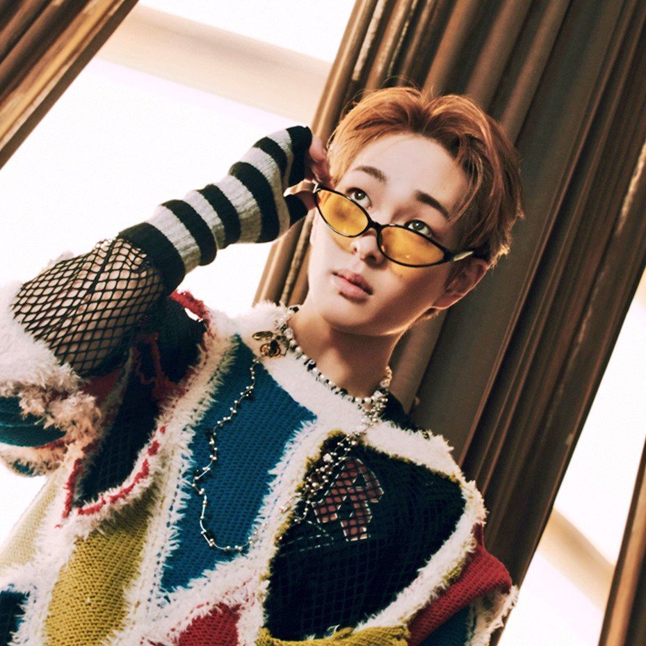 Fashion Portrait Woman