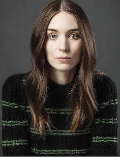 Young Woman Portrait