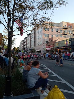 Small Town Street Festival