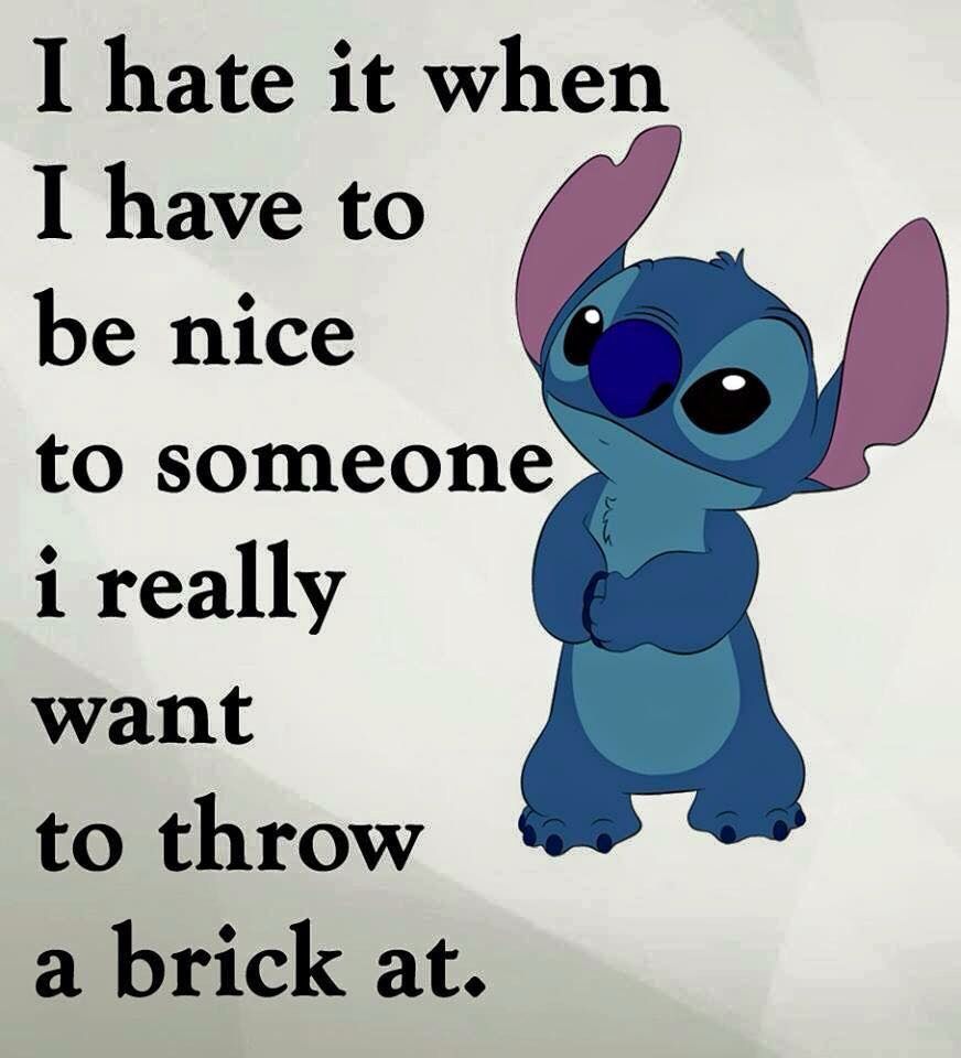 Stitch Quote Art