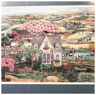 Spring Farm Cottage