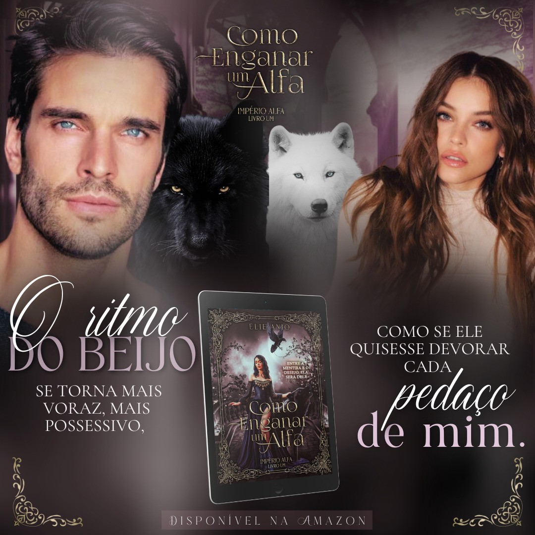 Romance Book Cover Collage