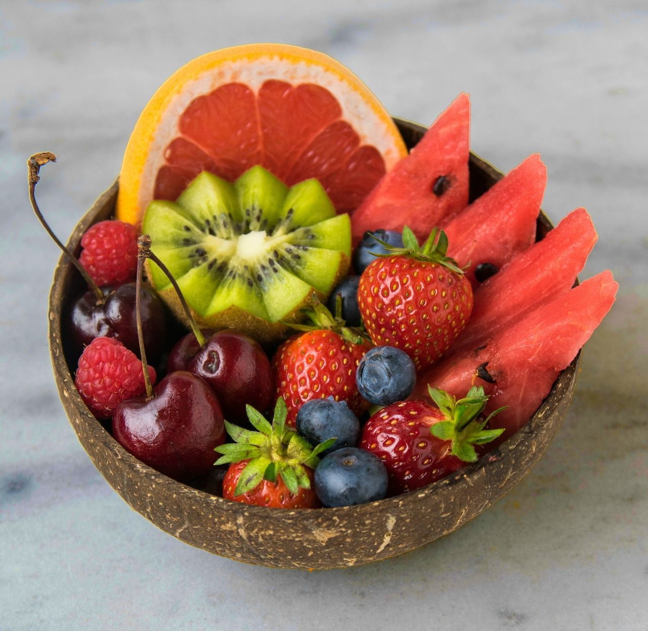 Fruit Bowl