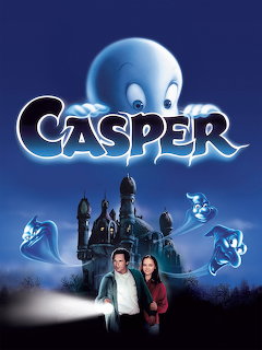 Casper Movie Poster