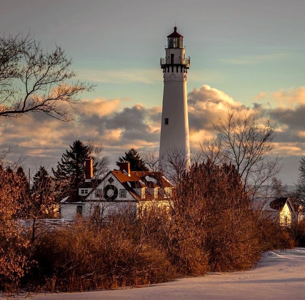 Wind Point Lighthouse