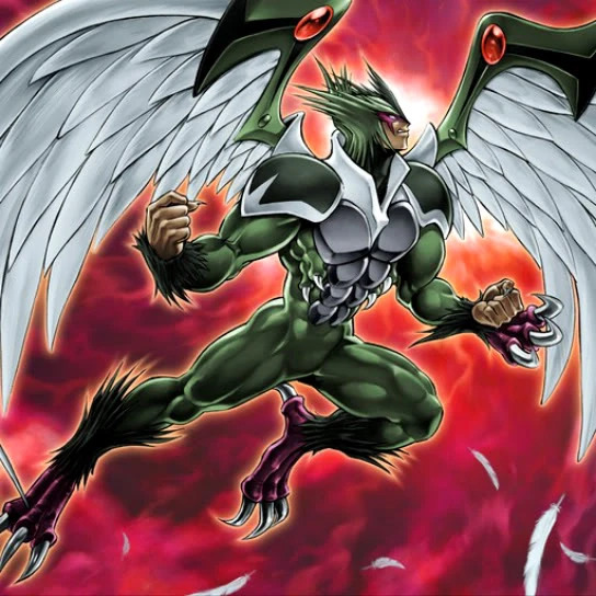 Elemental Hero Avian