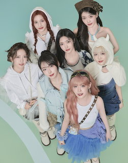 Kep1er Group Photo