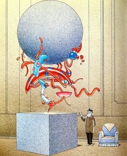 Moebius Urtopia