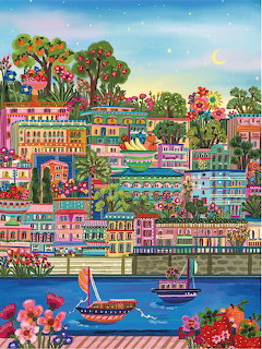 Port de Soller Harbor