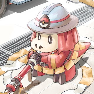 Fire Protector