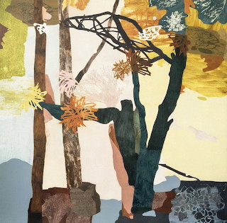 Nicola Moss Abstract Trees