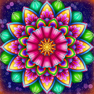 Colorful