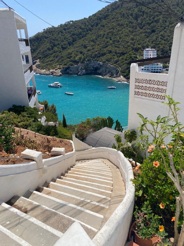 Cala Llonga Beach Ibiza