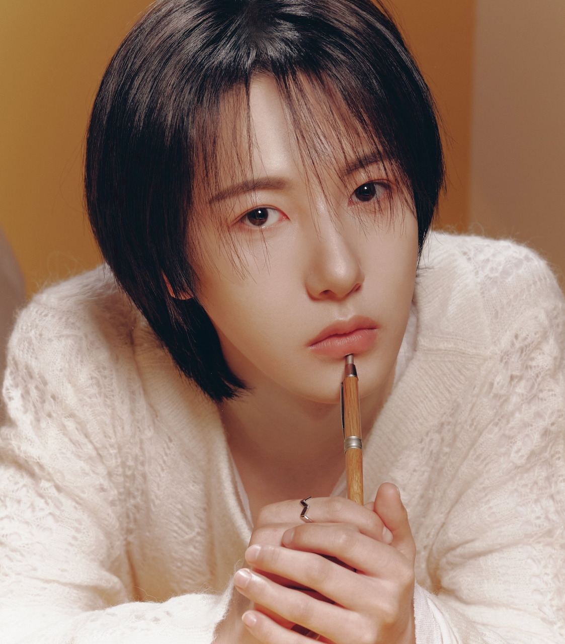 Renjun NCT Portrait