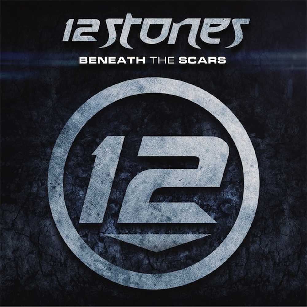 12 Stones Beneath the Scars