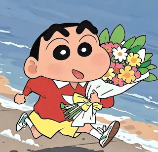 Shin Chan