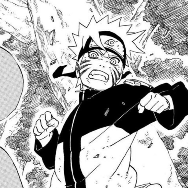 Naruto