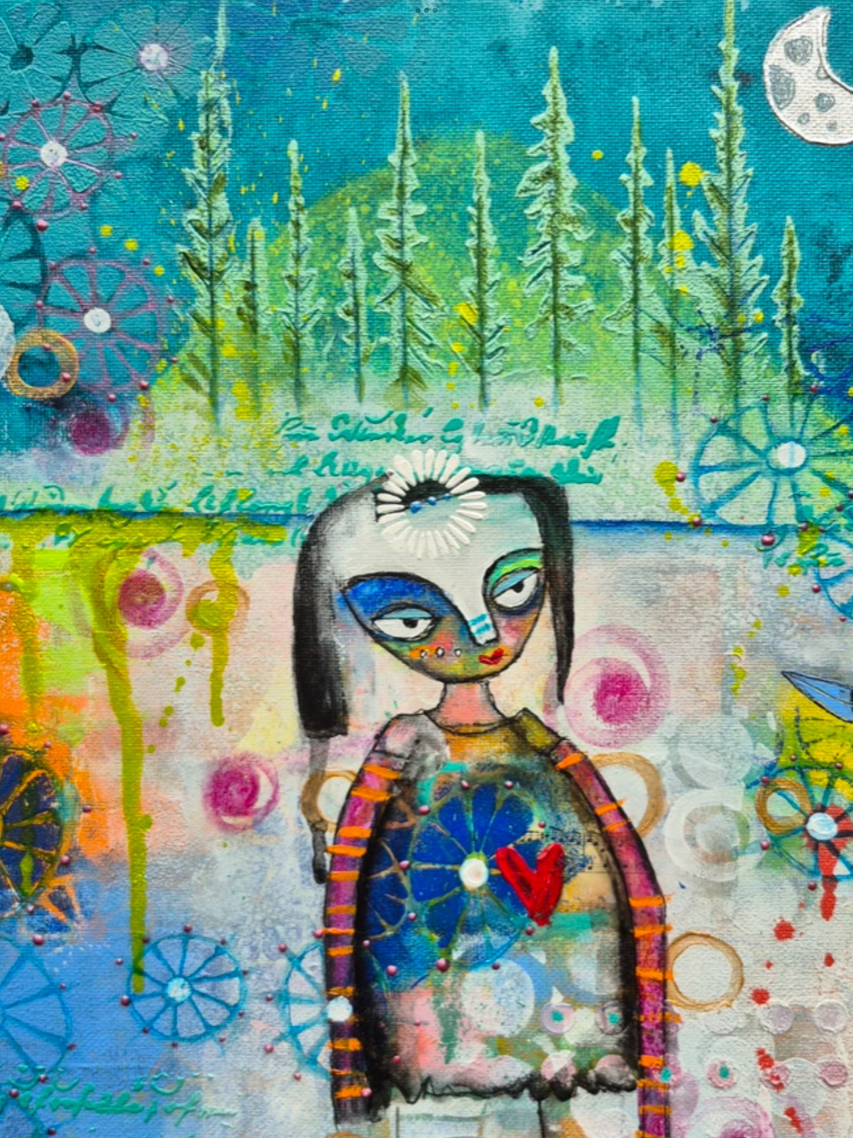 Artwork image
