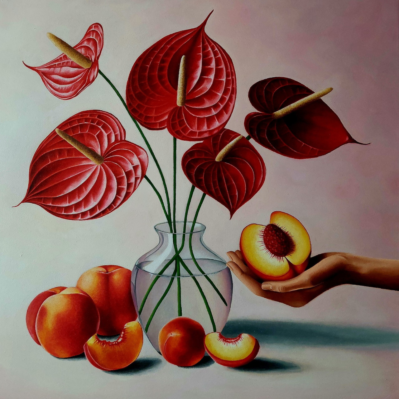 Ragnhildur Jóhanns - Untitled