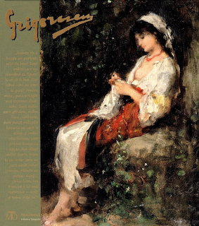 Grigorescu Woman Sewing