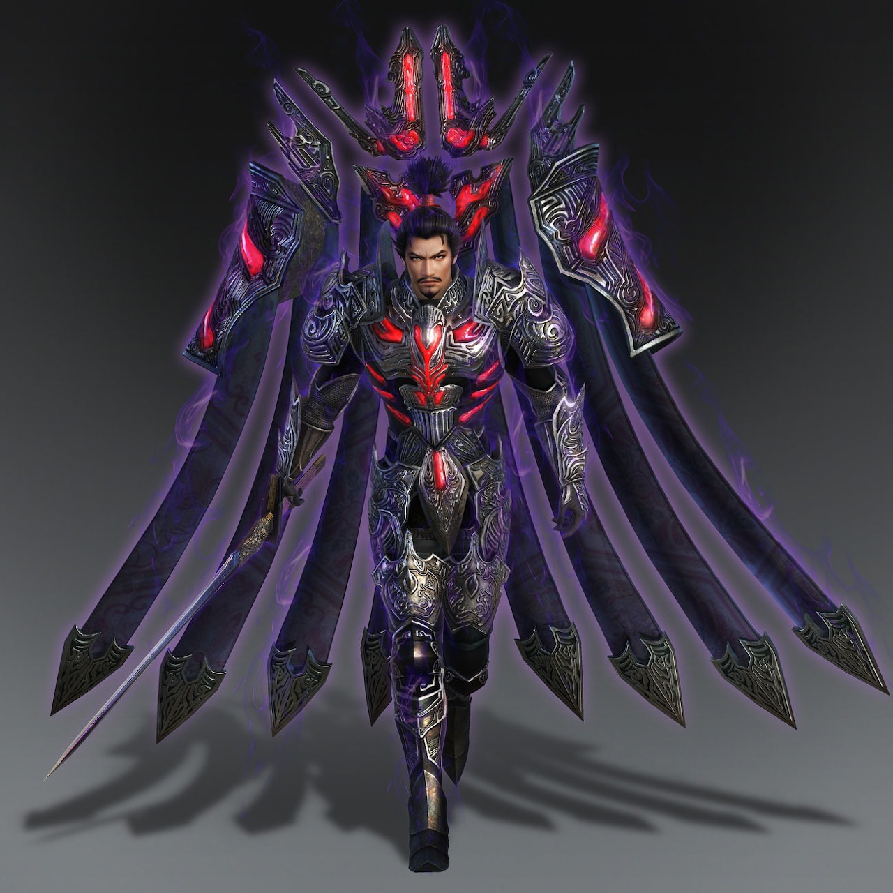 Nobunaga Oda Izanagi