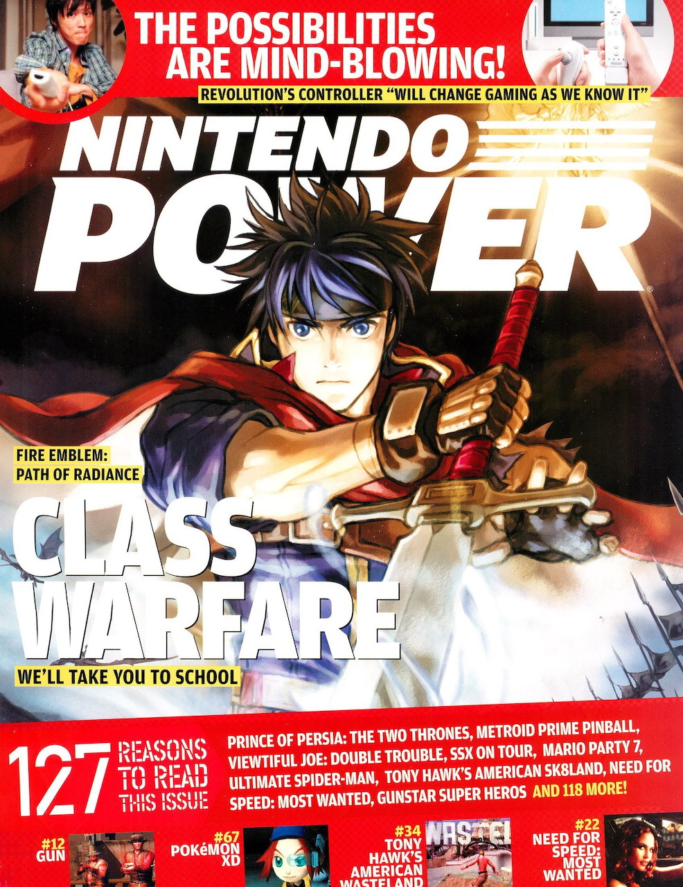 Fire Emblem Path of Radiance