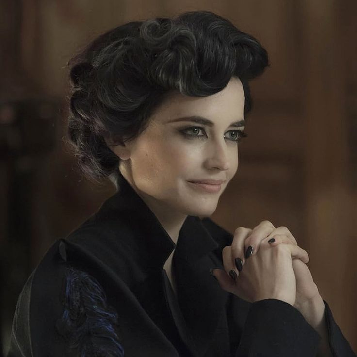 Alma Peregrine