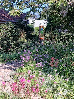 Garden Canberra Australia