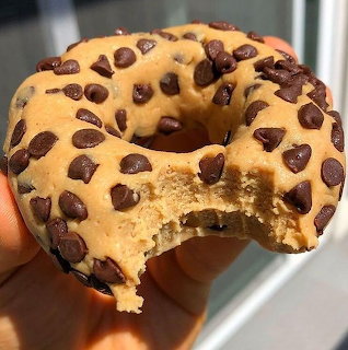 Chocolate Chip Bundt Cake