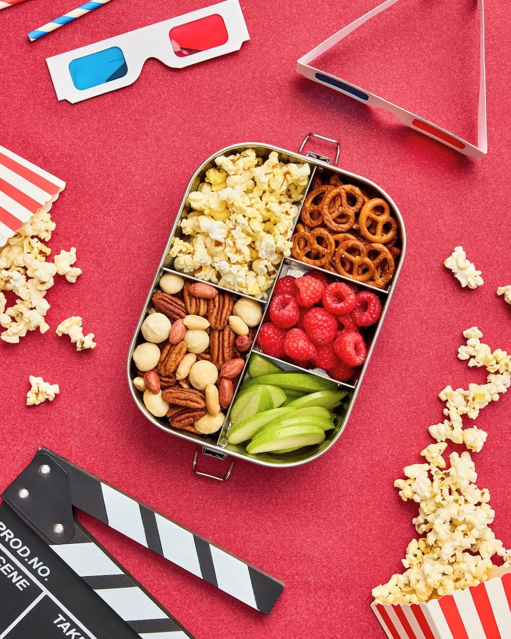 Cinema Snack Box