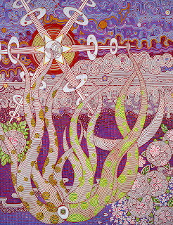 Fumihiro Kato Abstract